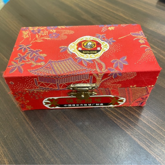 Therapy Stress Relief Hand Balls Set of 2 - Picture 8 of 8